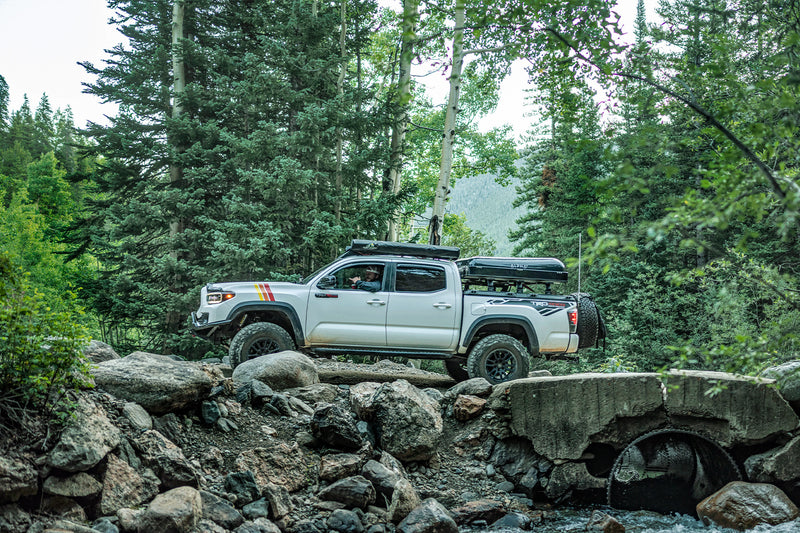 How To Live A More Adventurous Life