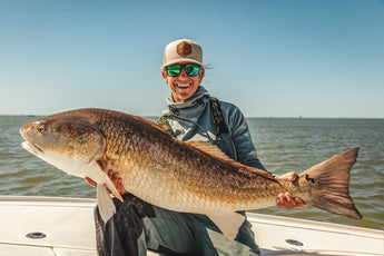 Fun Fishin' Fridays