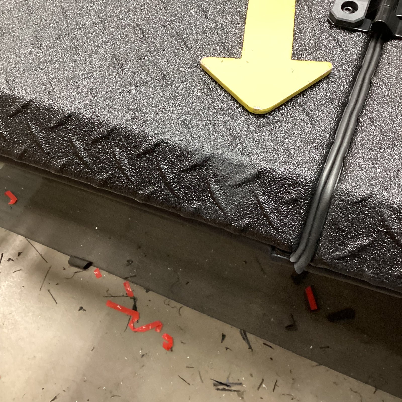 Outlet DiamondBack Switchback