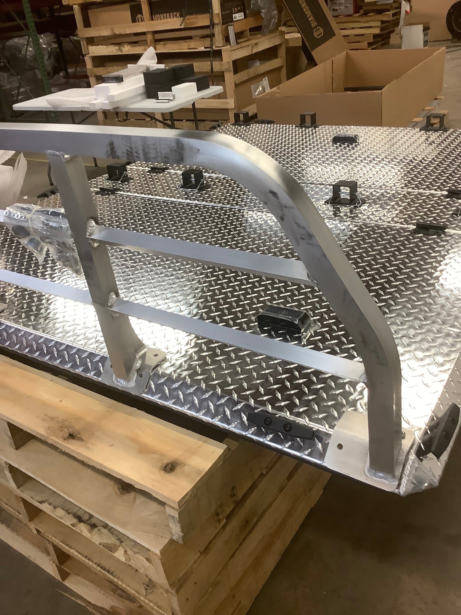 Outlet DiamondBack HD