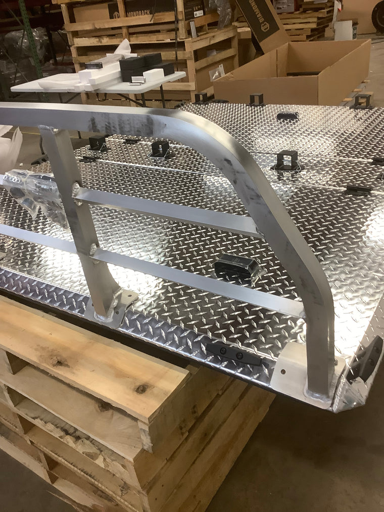 Outlet DiamondBack HD