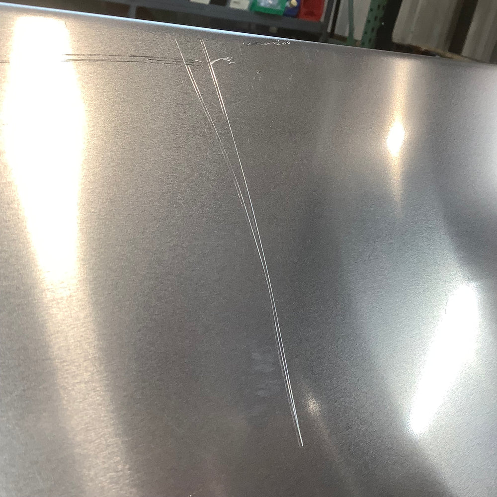 Outlet Cross Bin 13