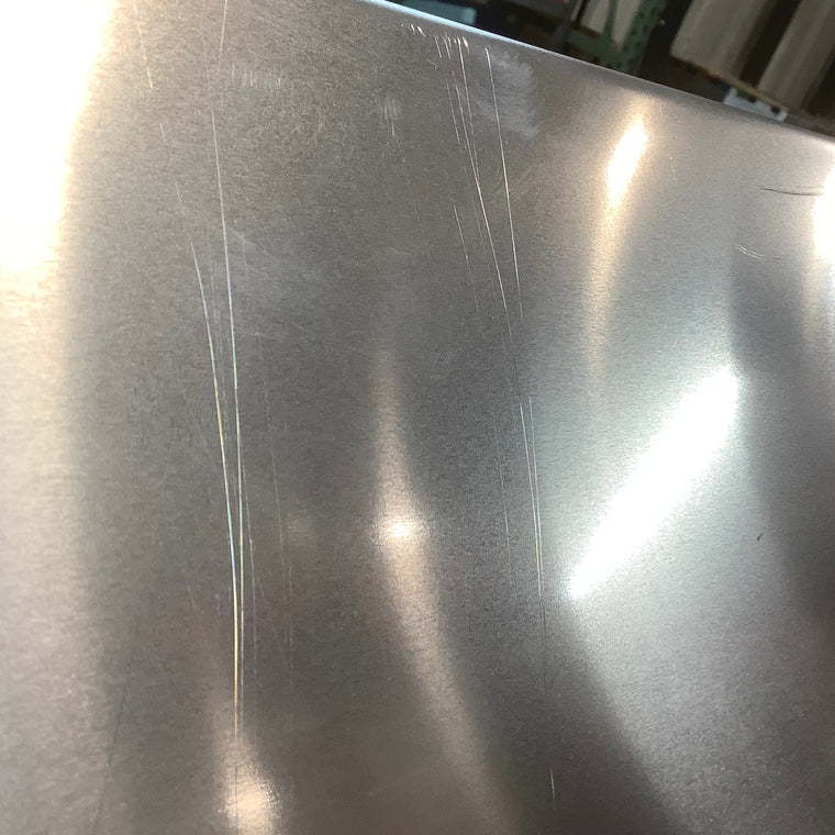 Outlet Cross Bin 13