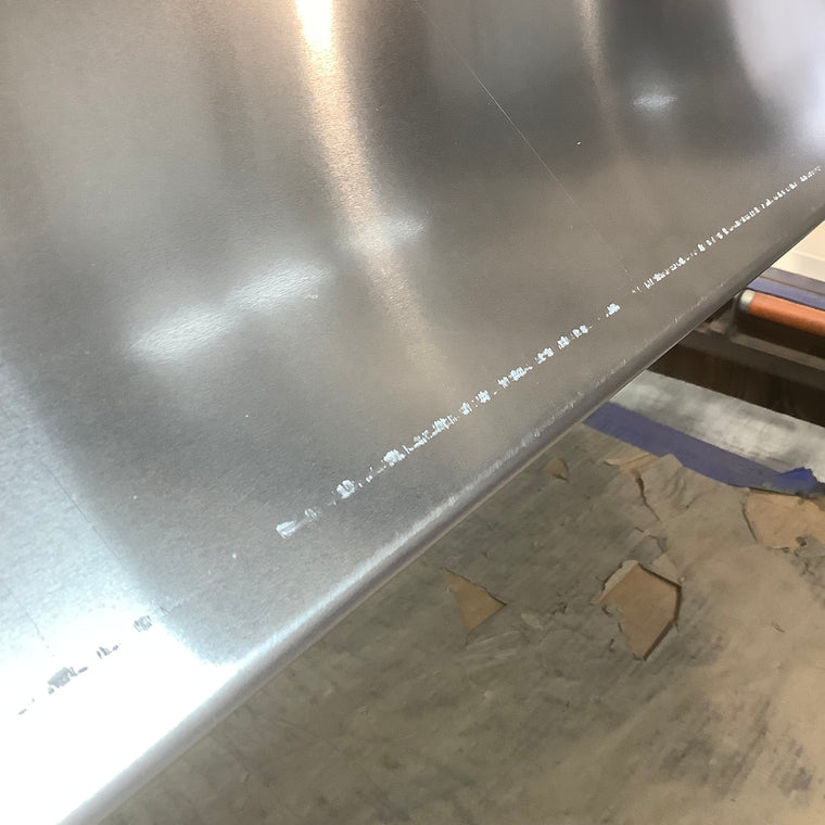 Outlet Cross Bin 13