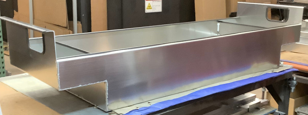 Outlet Cross Bin 13