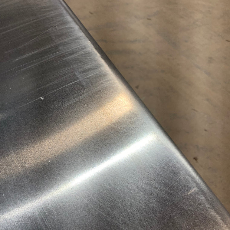 Outlet Cross Bin 8