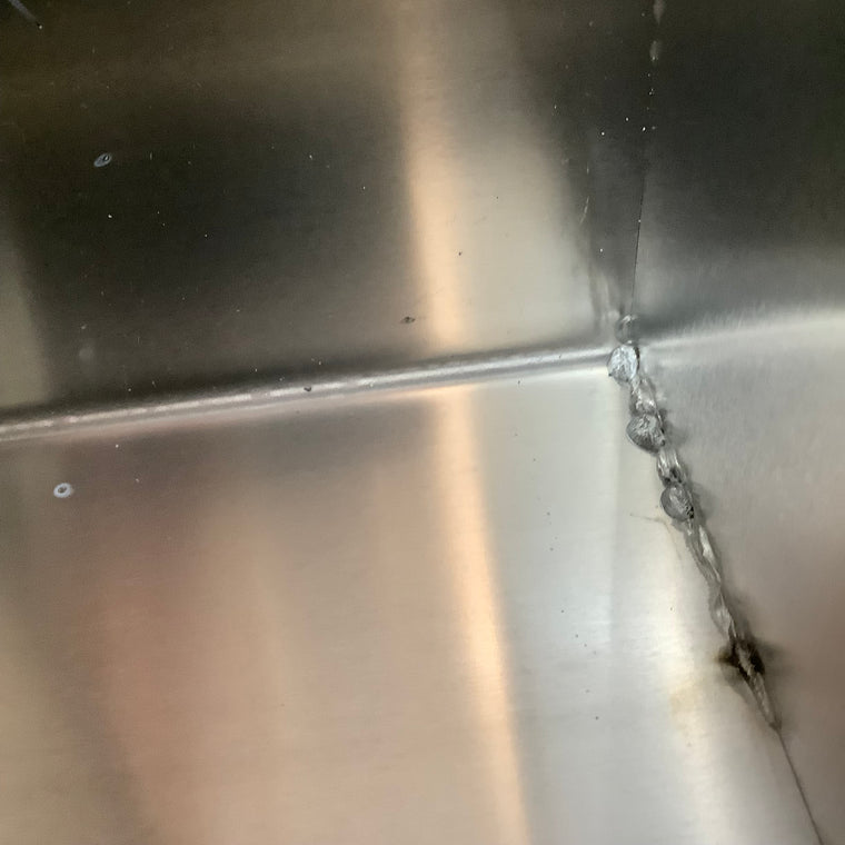 Outlet Cross Bin 8