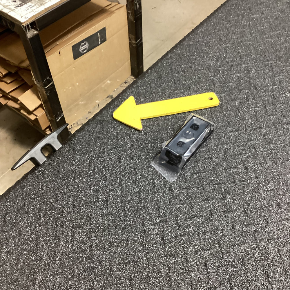 Outlet DiamondBack HD