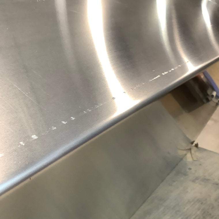 Outlet Cross Bin 13