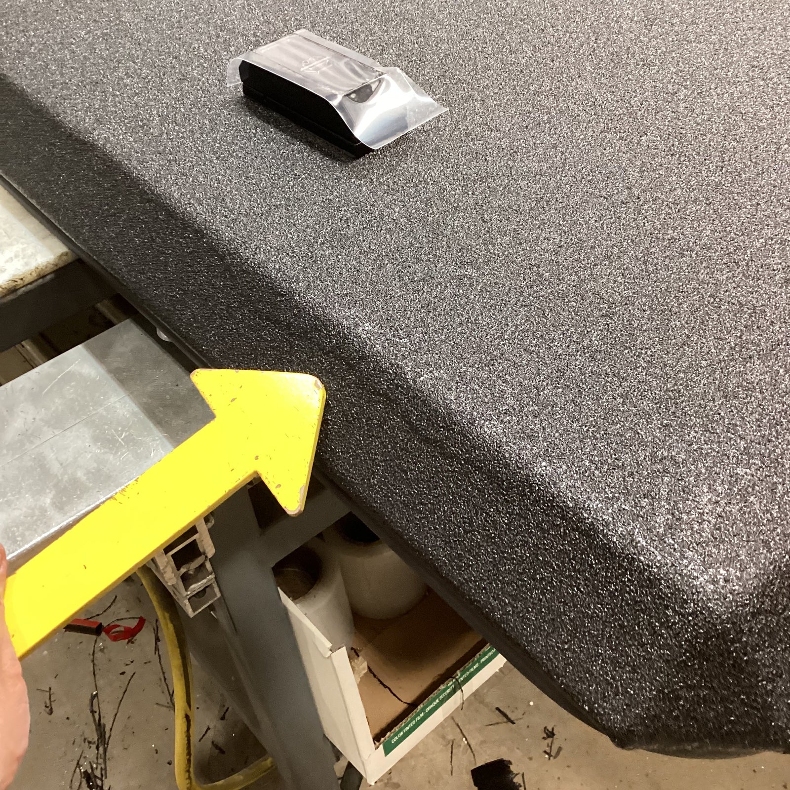 Outlet DiamondBack HD