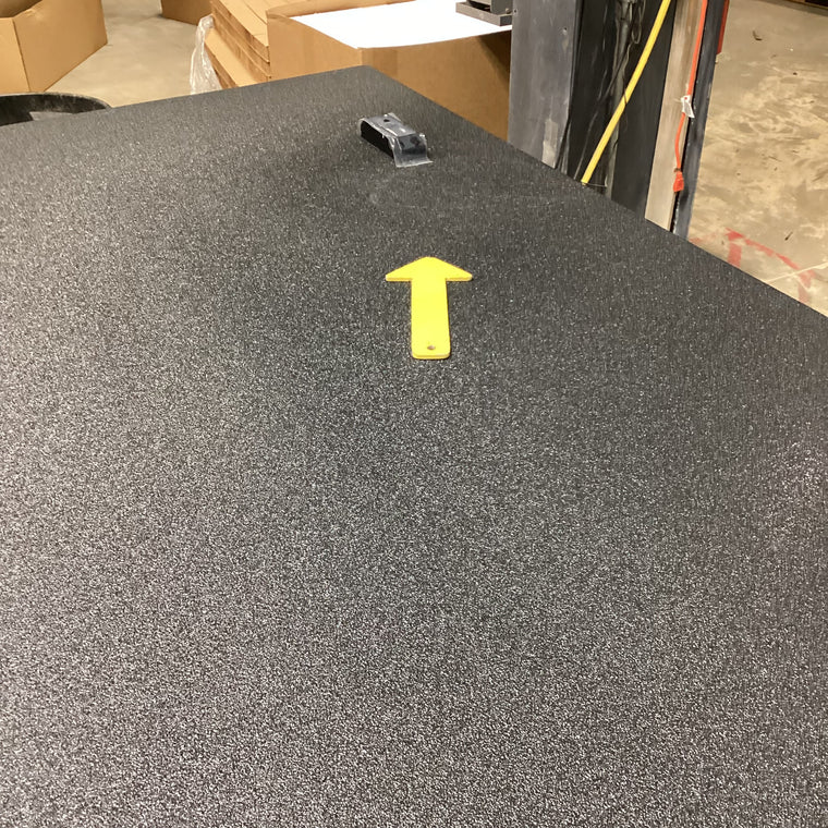 Outlet DiamondBack HD