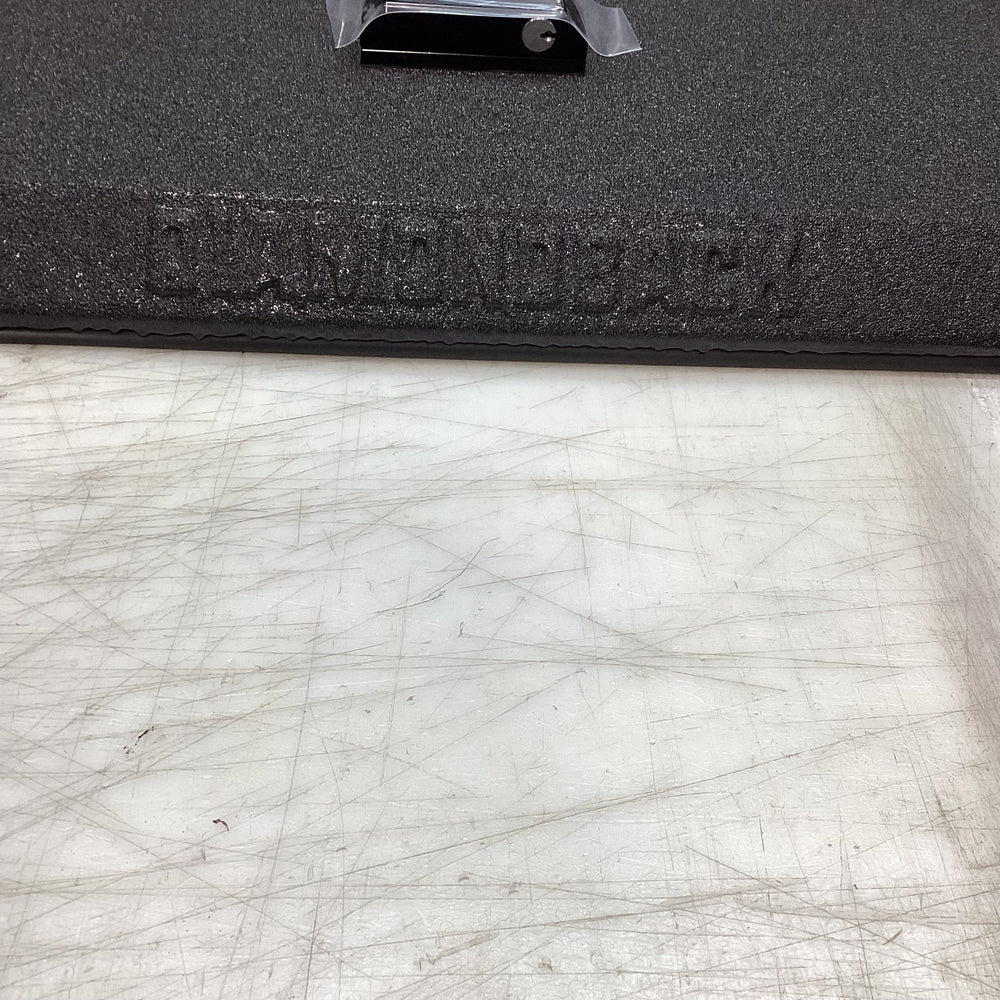 Outlet DiamondBack SE