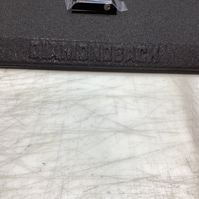 Outlet DiamondBack SE