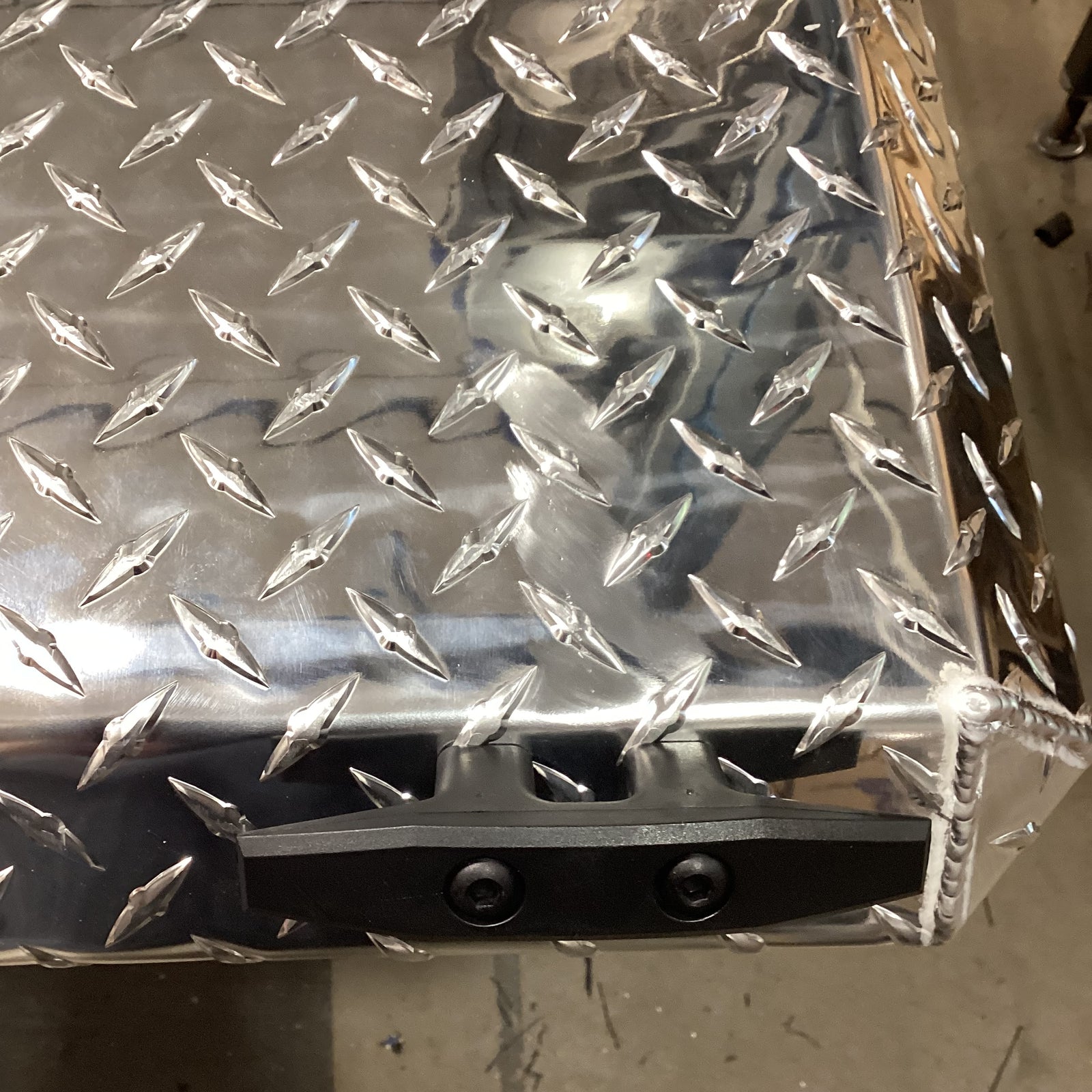 Outlet DiamondBack SE