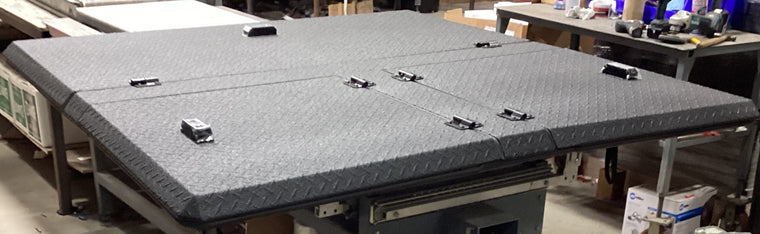 Outlet DiamondBack 270