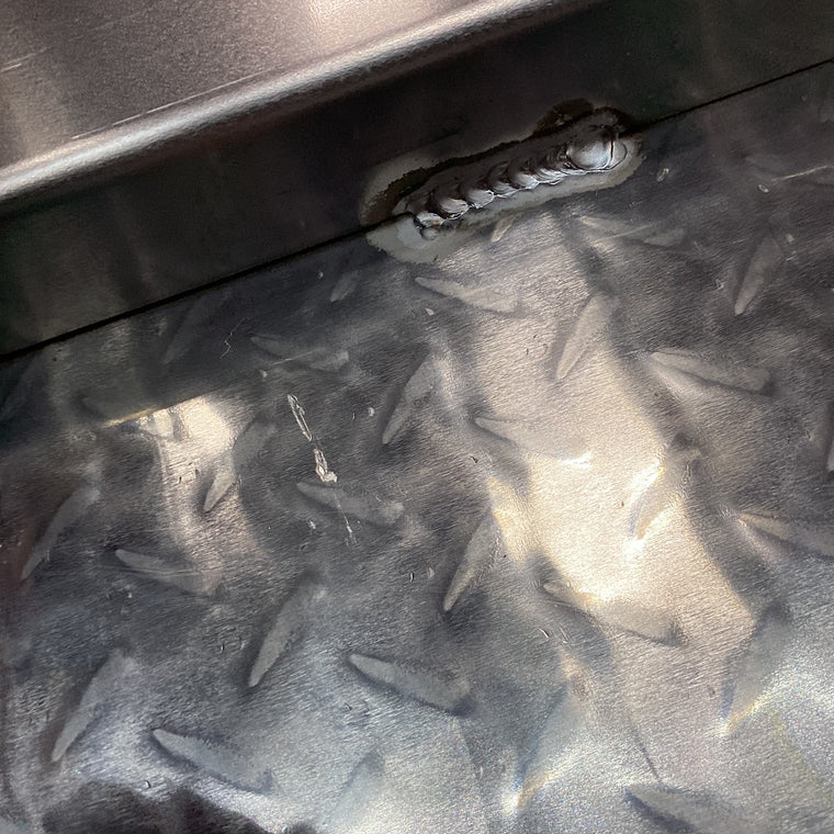 Outlet DiamondBack SE