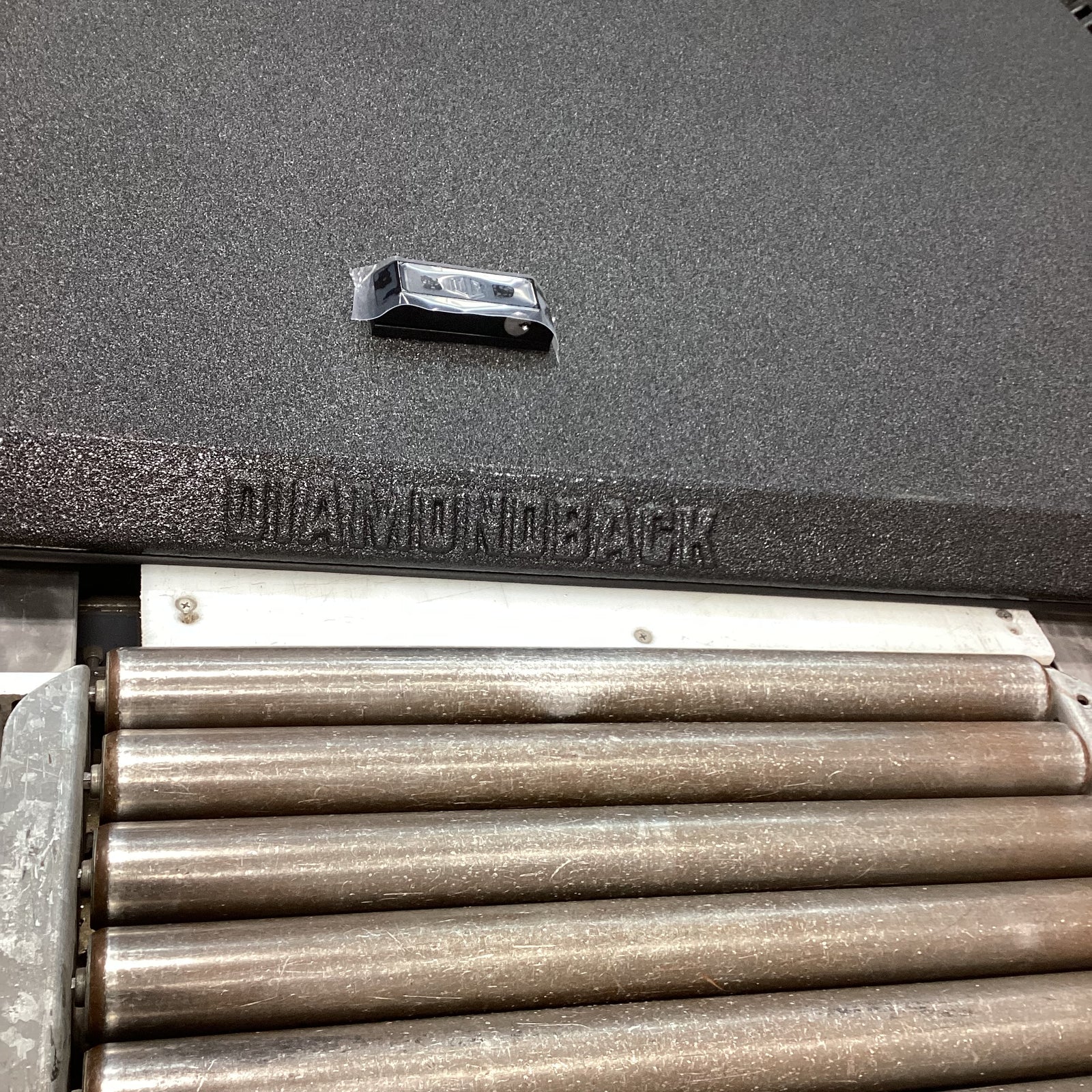 Outlet DiamondBack HD