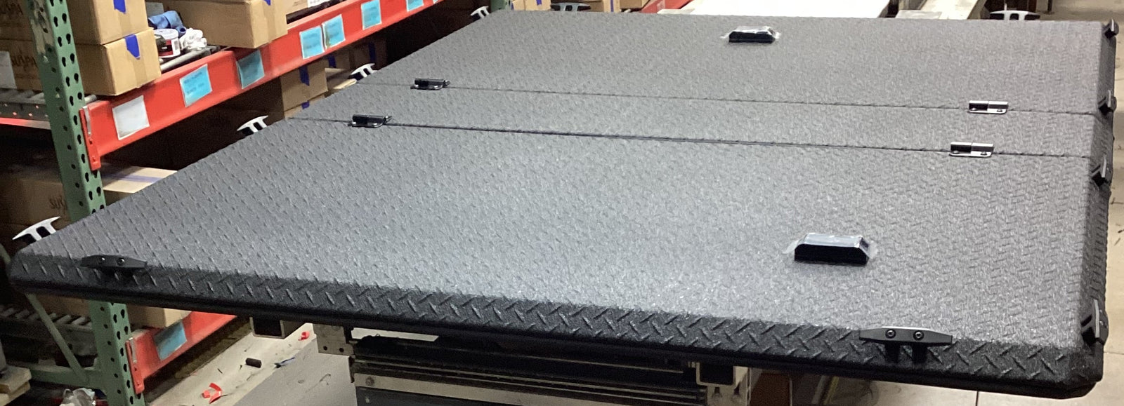 Outlet DiamondBack HD
