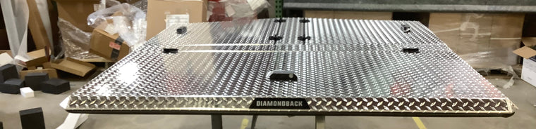 Outlet DiamondBack 270