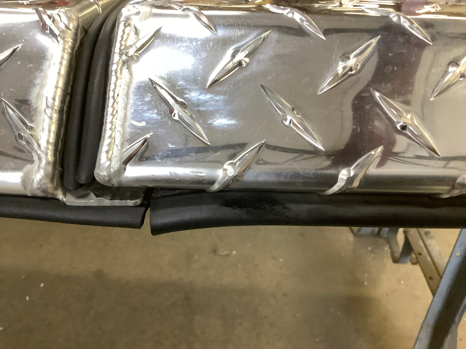 Outlet DiamondBack 270