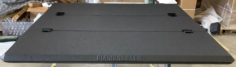 Outlet DiamondBack Switchback
