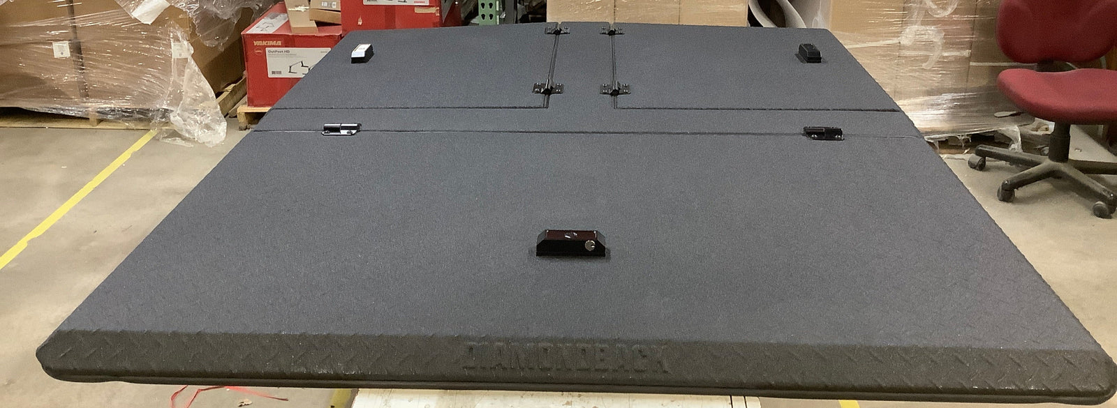 Outlet DiamondBack 270