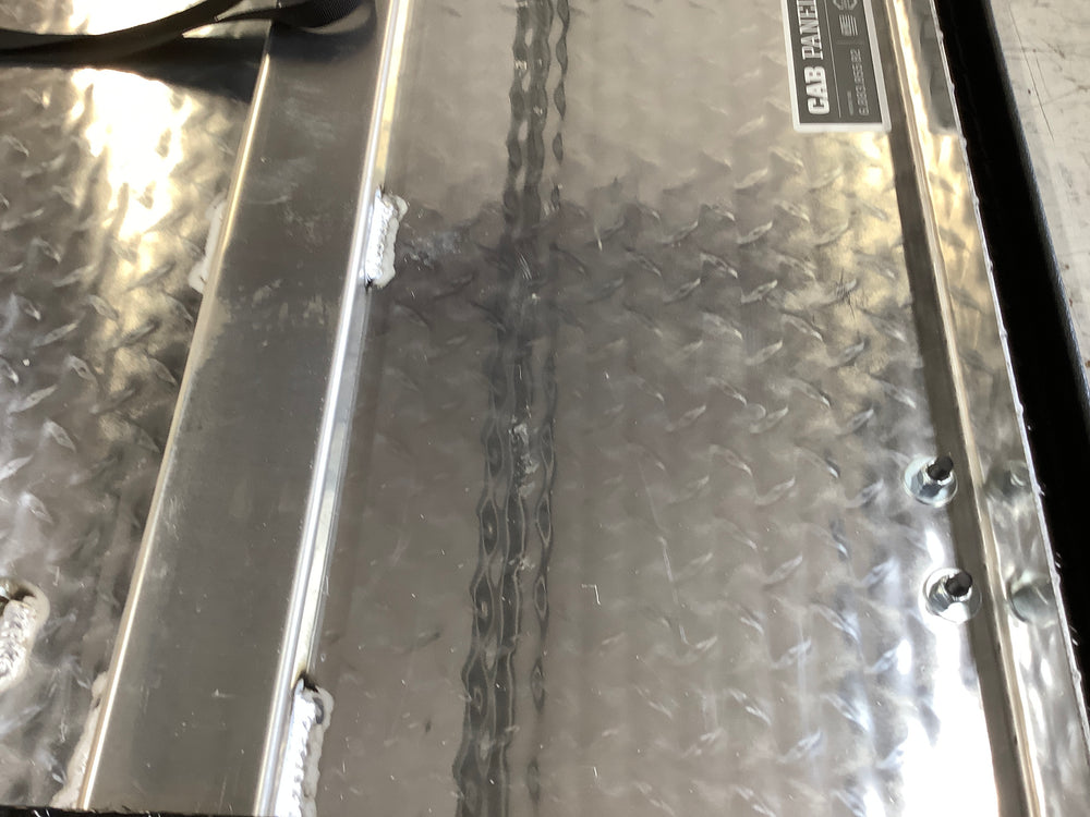 Outlet DiamondBack 270