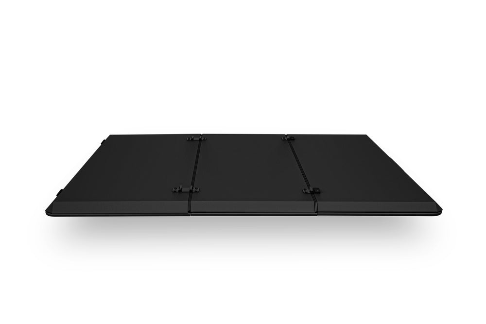 Smooth Black