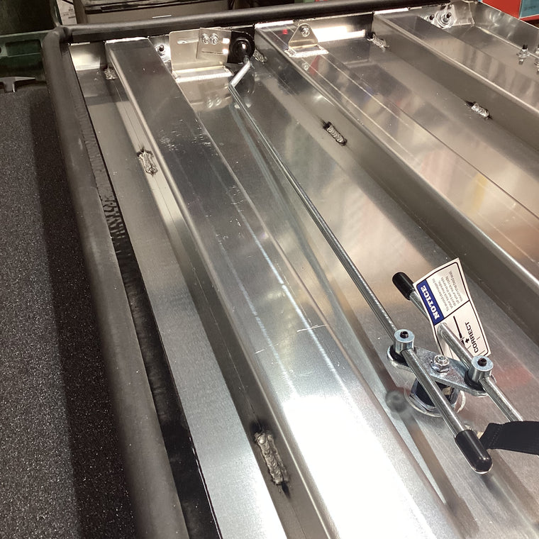 Outlet DiamondBack HD