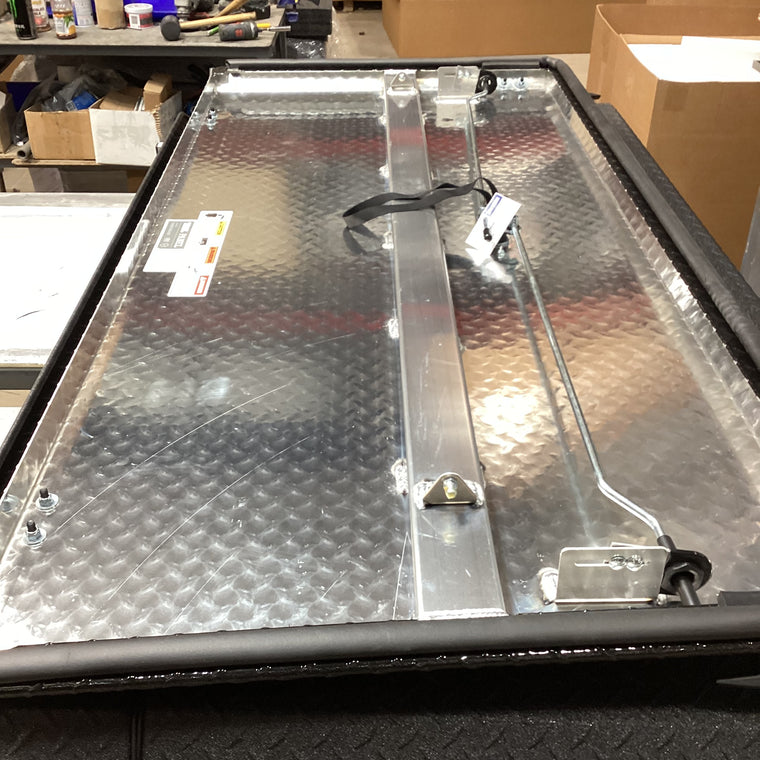 Outlet DiamondBack SE