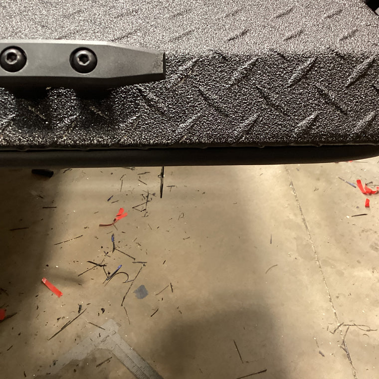 Outlet DiamondBack HD