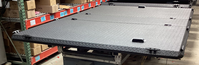 Outlet DiamondBack HD