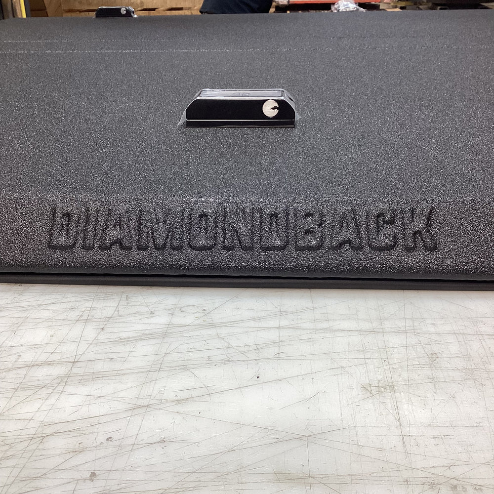 Outlet DiamondBack SE