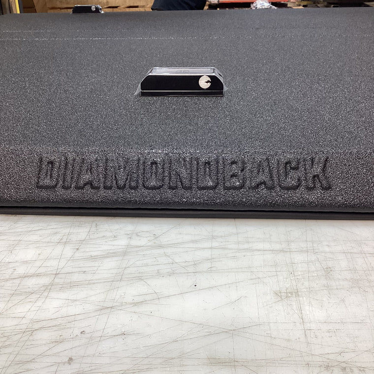 Outlet DiamondBack SE