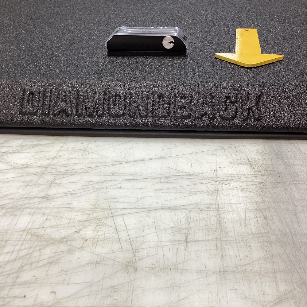 Outlet DiamondBack SE
