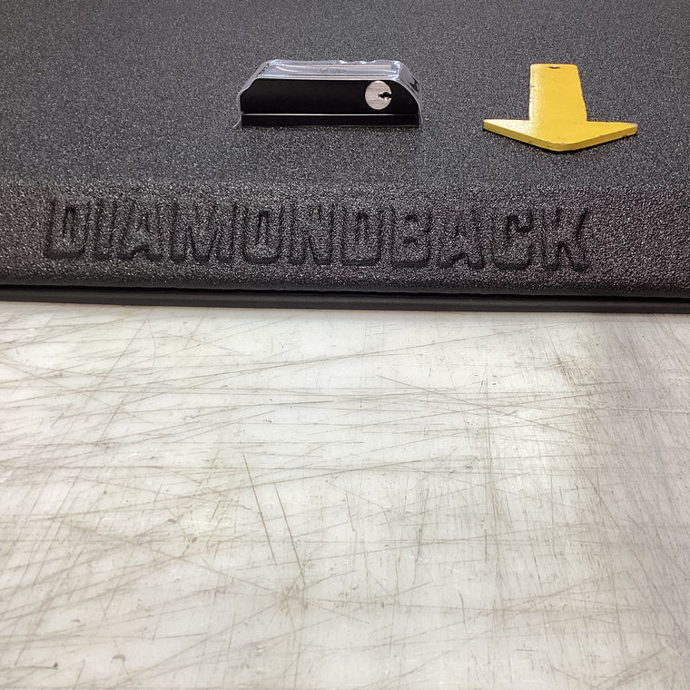 Outlet DiamondBack SE