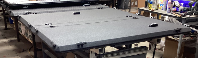 Outlet DiamondBack HD