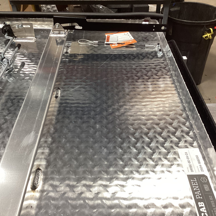 Outlet DiamondBack SE