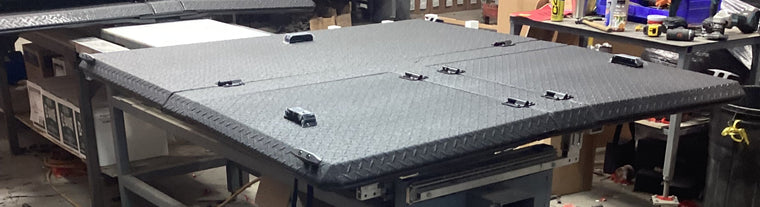 Outlet DiamondBack 270
