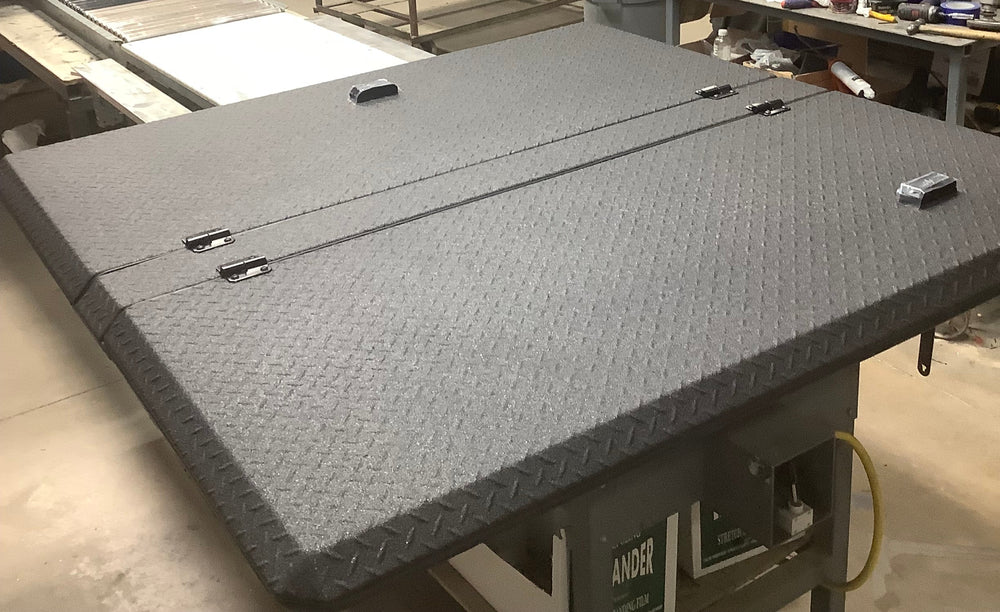 Outlet DiamondBack HD