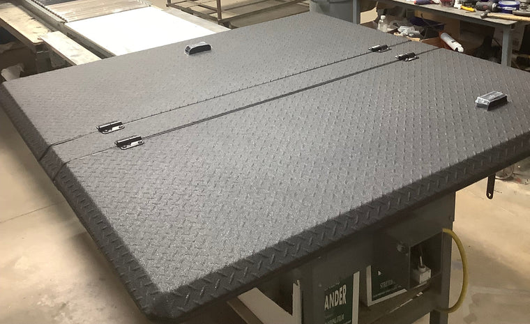 Outlet DiamondBack HD