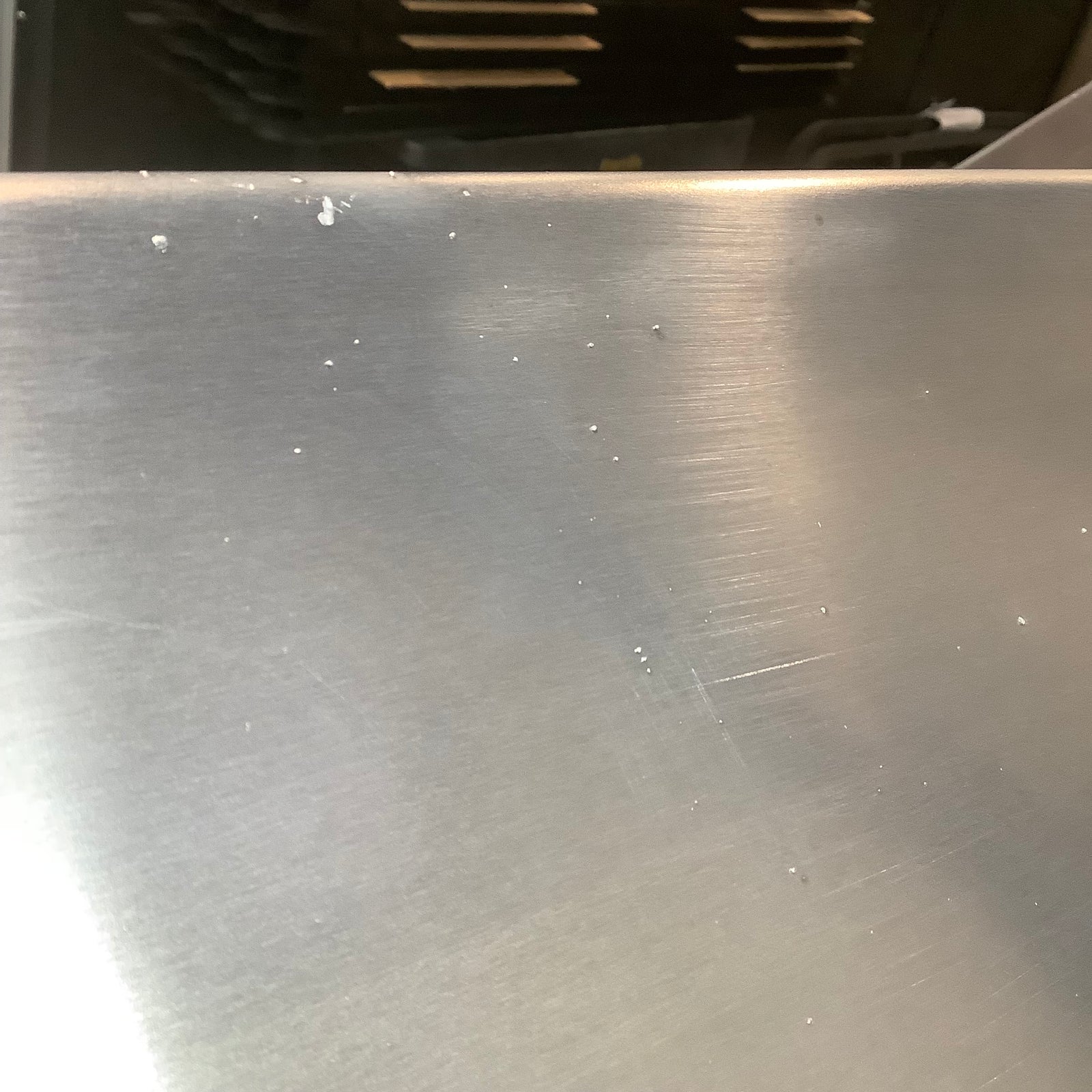 Outlet Cross Bin 13