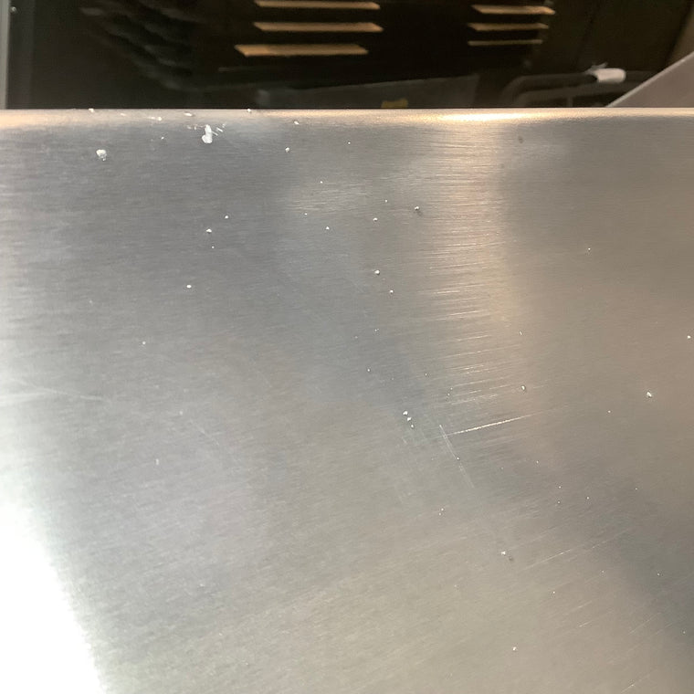 Outlet Cross Bin 13