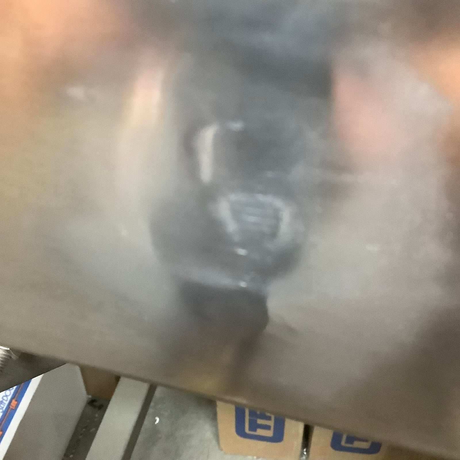 Outlet Cross Bin 8