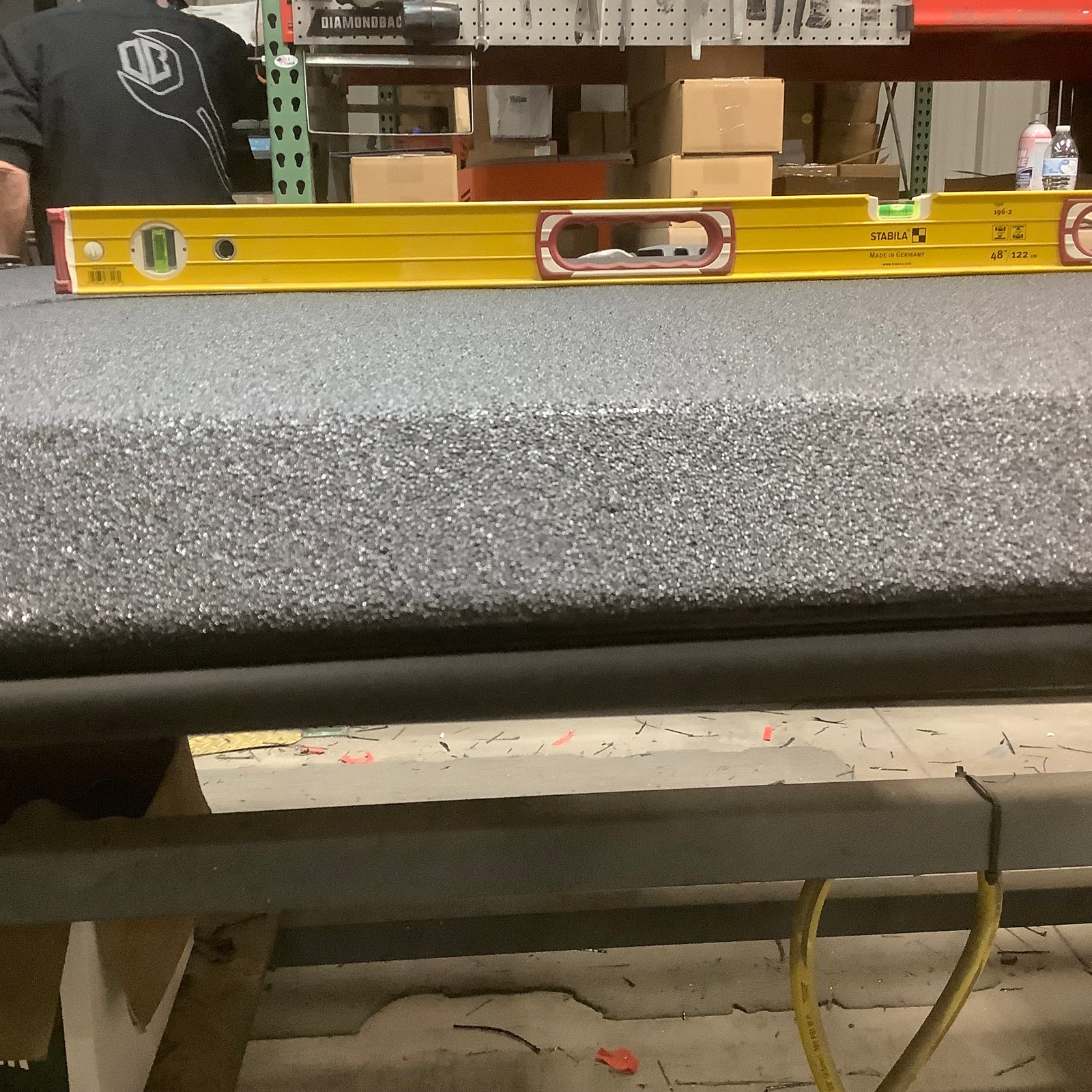 Outlet DiamondBack HD