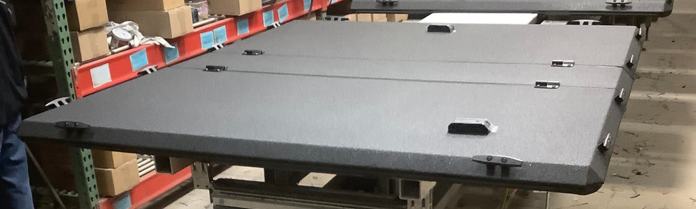 Outlet DiamondBack HD