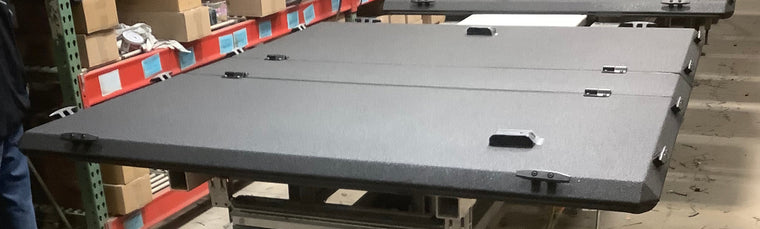 Outlet DiamondBack HD
