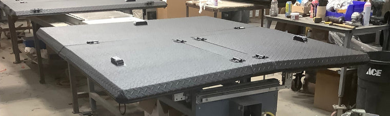 Outlet DiamondBack 270