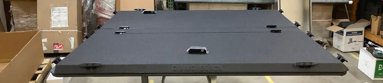 Outlet DiamondBack HD