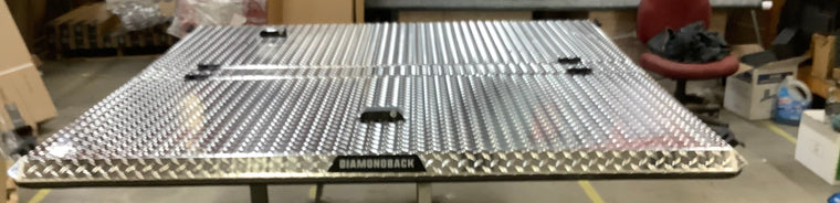 Outlet DiamondBack SE